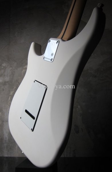 画像7: Vigier Excalibur Indus / Textured White  (7)