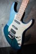 画像2: Tom Anderson The Classic Bora Bora to Trans Blue Burst S-S-H  (2)