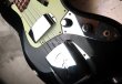 画像9:  Fender Custom Shop 1960 Jazz Bass RW Relic  /  Black (9)