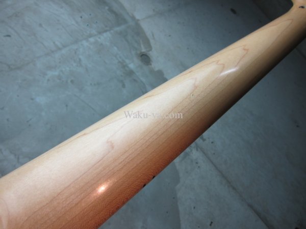 画像6: Tom Anderson The Classic Bora Bora to Trans Blue Burst S-S-H  (6)