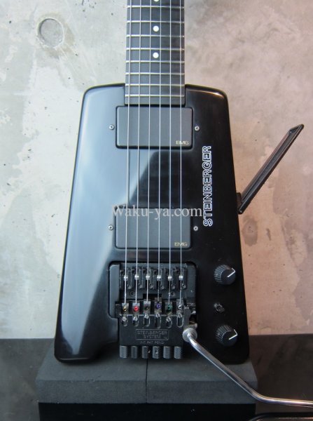 画像1: Steinberger GL-2T '89 (1)