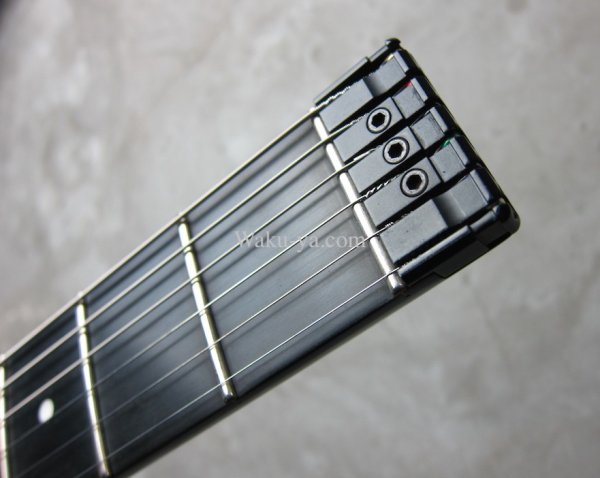画像3: Steinberger GL-4T '88 (3)