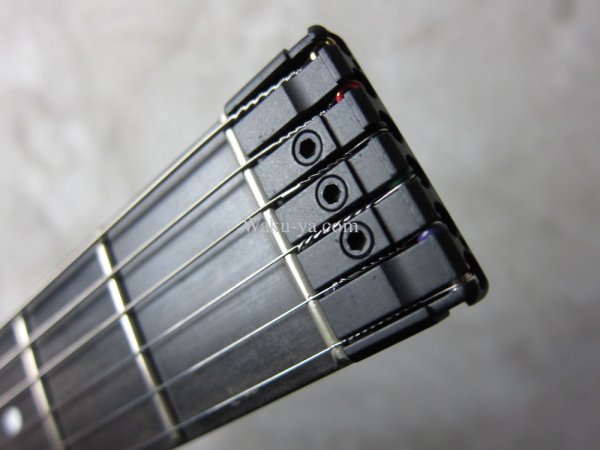 画像2: Steinberger GL-3T '89 (2)