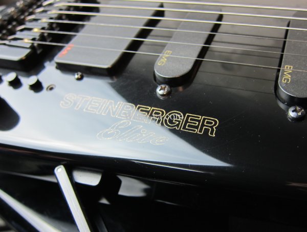 画像5: Steinberger GL-4T Elite (5)