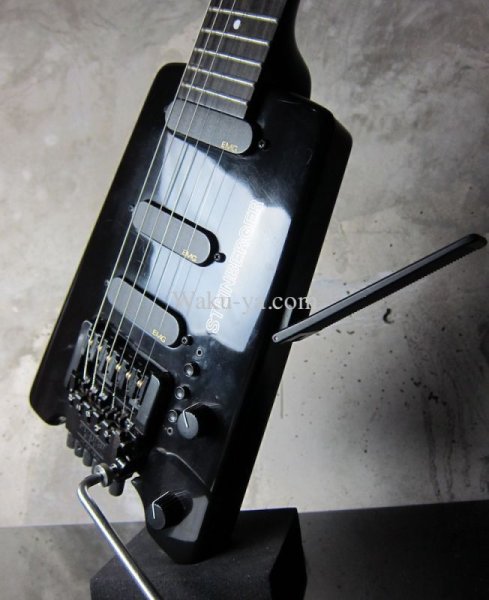 画像5: Steinberger GL-3T '89 (5)