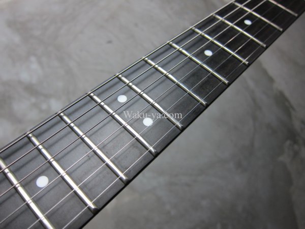 画像3: Steinberger GL-3T '89 (3)