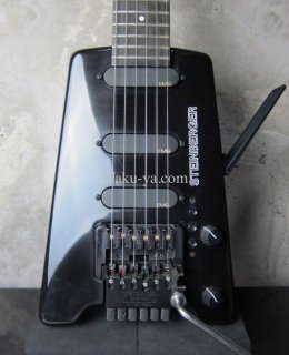 Steinberger Face Plate / for GL / 5150 ※ 参考商品 - 和久屋
