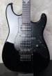 画像1: Suhr Classic H/S/H Rosso Logo / Nero (1)