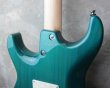 画像7: Tom Anderson Drop Top Classic / Bora Bora to Trans Blue Burst /  Binding  (7)