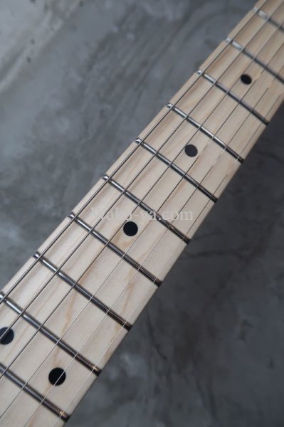 画像5: Tom Anderson The Classic Bora Bora Blue w/ Switcheroo  :I (5)