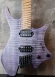 画像1: Strandberg Boden Original 6 / Purple (1)