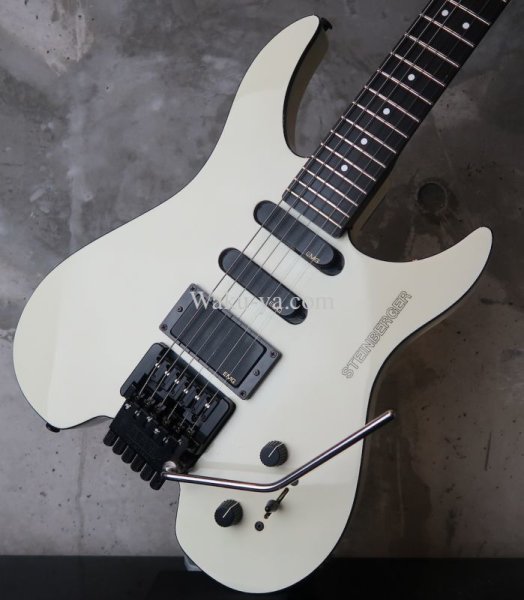 画像11: Steinberger GM-4T / White ｀90s (11)