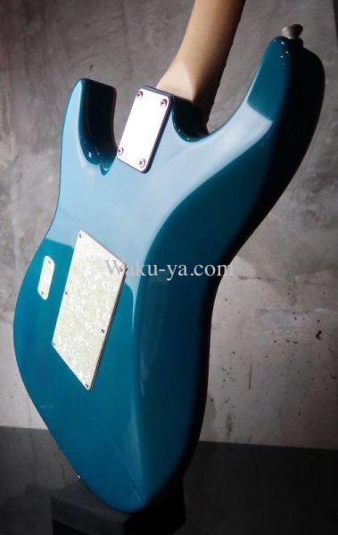 画像7: Tom Anderson Drop Top Classic Deep Bora Bora with Binding (7)