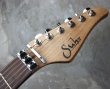 画像3: Suhr Modern Satin / African Mahogany   (3)