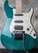 画像1: Tom Anderson The Classic Bora Bora Blue w/ Switcheroo　　：I (1)