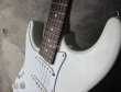 画像4: Suhr Pro Series S1/ Stratocaster Lefty / Olympic White (4)