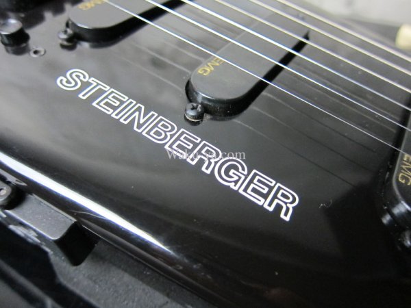 画像4: Steinberger GL-3T '89 (4)