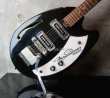 画像1: Teisco May Queen Black (1)