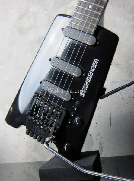 画像8: Steinberger GL-3T '89 (8)