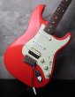 画像8: Suhr Classic Antique SSH / Fiesta Red (8)