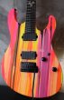 画像1: Suhr Modern Custom Satin Off Neon Drip / Ltd Edition  / Macing Head　 (1)