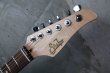 画像2:  Suhr Standard Carve Top RB Metallic  (2)