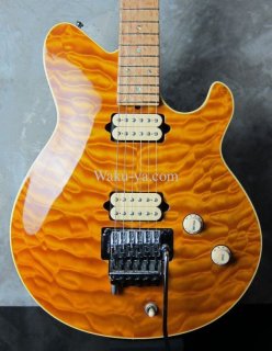 Shred Neck Zakk Wylde Model Buzz Saw - 和久屋<Wakuya>