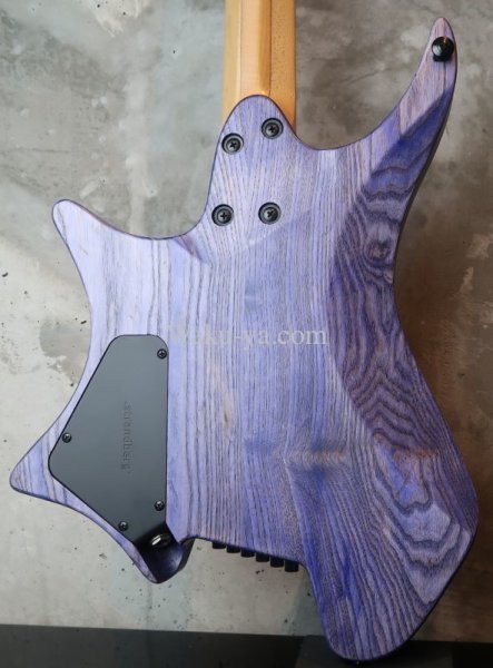 画像10: Strandberg Boden Original 6 / Purple (10)