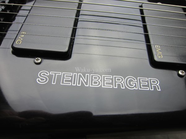 画像4: Steinberger GL-2T (4)