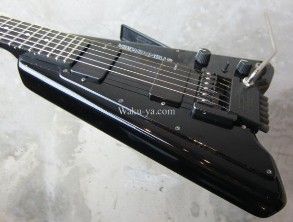 画像5: Steinberger GP-2SB  (5)