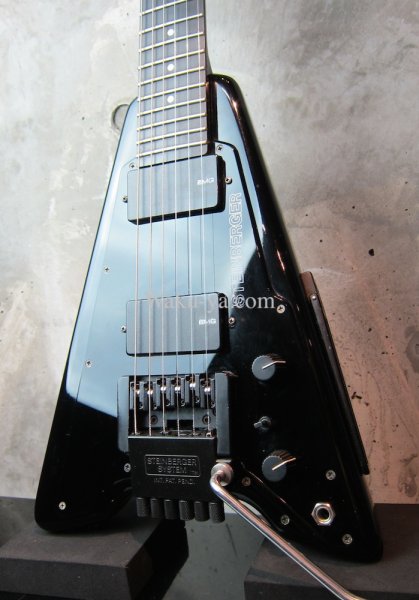 画像8: Steinberger GP-2SB '84  (8)