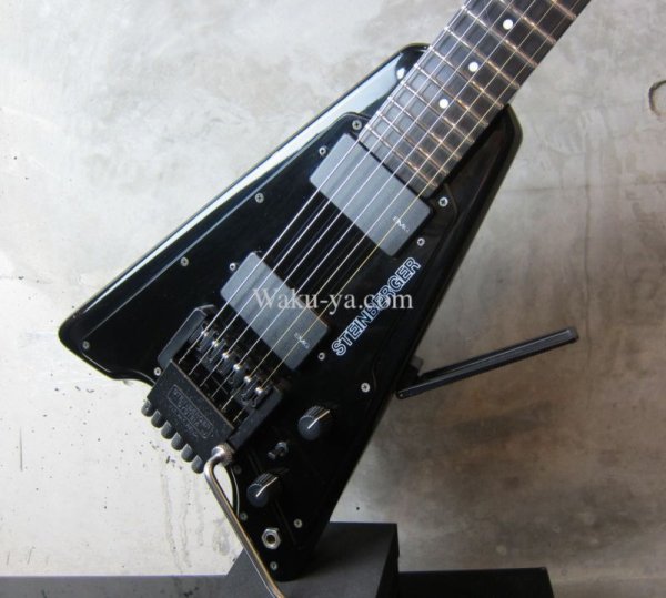 画像1: Steinberger GP-2SB  (1)