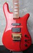 画像1: Spector NS-6 Red (1)