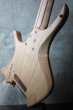 画像6: Skervesen Shoggie 8-Strings Multi Scale / Natural (6)