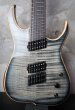 画像1: Skervesen Raptor 7 Multi Scale Black Burst (1)