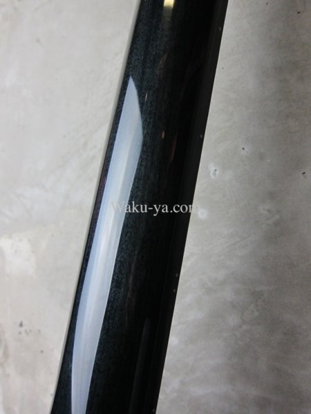 画像6: Steinberger ZT-3 Custom / Trans Black  (6)