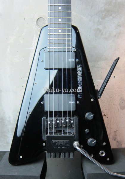 画像2: Steinberger GP-2SB '84  (2)