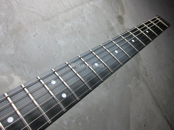 画像4: Steinberger GP-2SB '84  (4)