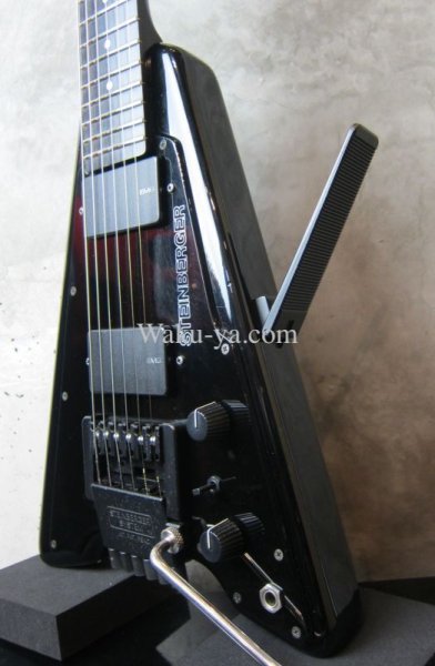 画像10: Steinberger GP-2SB  (10)