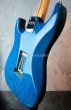 画像7: SCHECTER EX-V CTM FRT / Black Aqua / Birds Eye Flame Maple  (7)