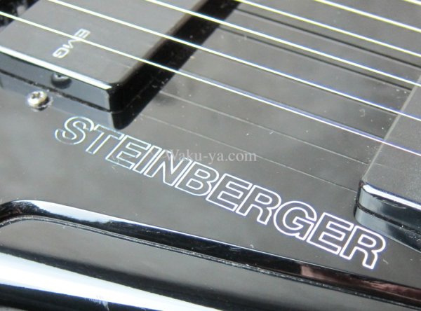 画像5: Steinberger GP-2SB '84  (5)