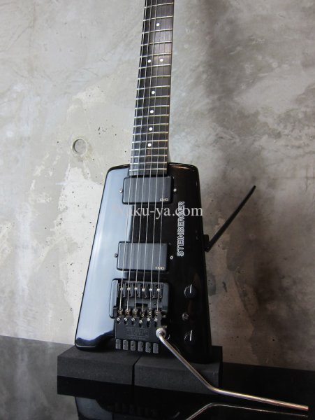 画像1: Steinberger GL-2T (1)