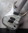 画像8: Skervesen Raptor 7 Multi Scale Black Burst (8)