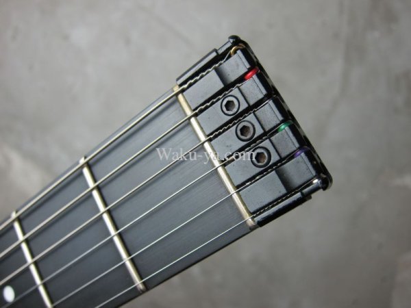 画像3: Steinberger GP-2SB '84  (3)