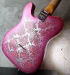 画像11: Fender Custom Shop LTD '68 Telecaster Relic Pink Paisley (11)