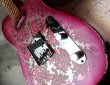 画像10: Fender Custom Shop LTD '68 Telecaster Relic Pink Paisley (10)