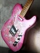 画像5: Fender Custom Shop LTD '68 Telecaster Relic Pink Paisley (5)