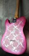 画像6: Fender Custom Shop LTD '68 Telecaster Relic Pink Paisley (6)