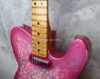 画像9: Fender Custom Shop LTD '68 Telecaster Relic Pink Paisley (9)