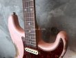 画像10:  Fender Custom Shop 1962 Stratocaster  Relic Shell Pink (10)
